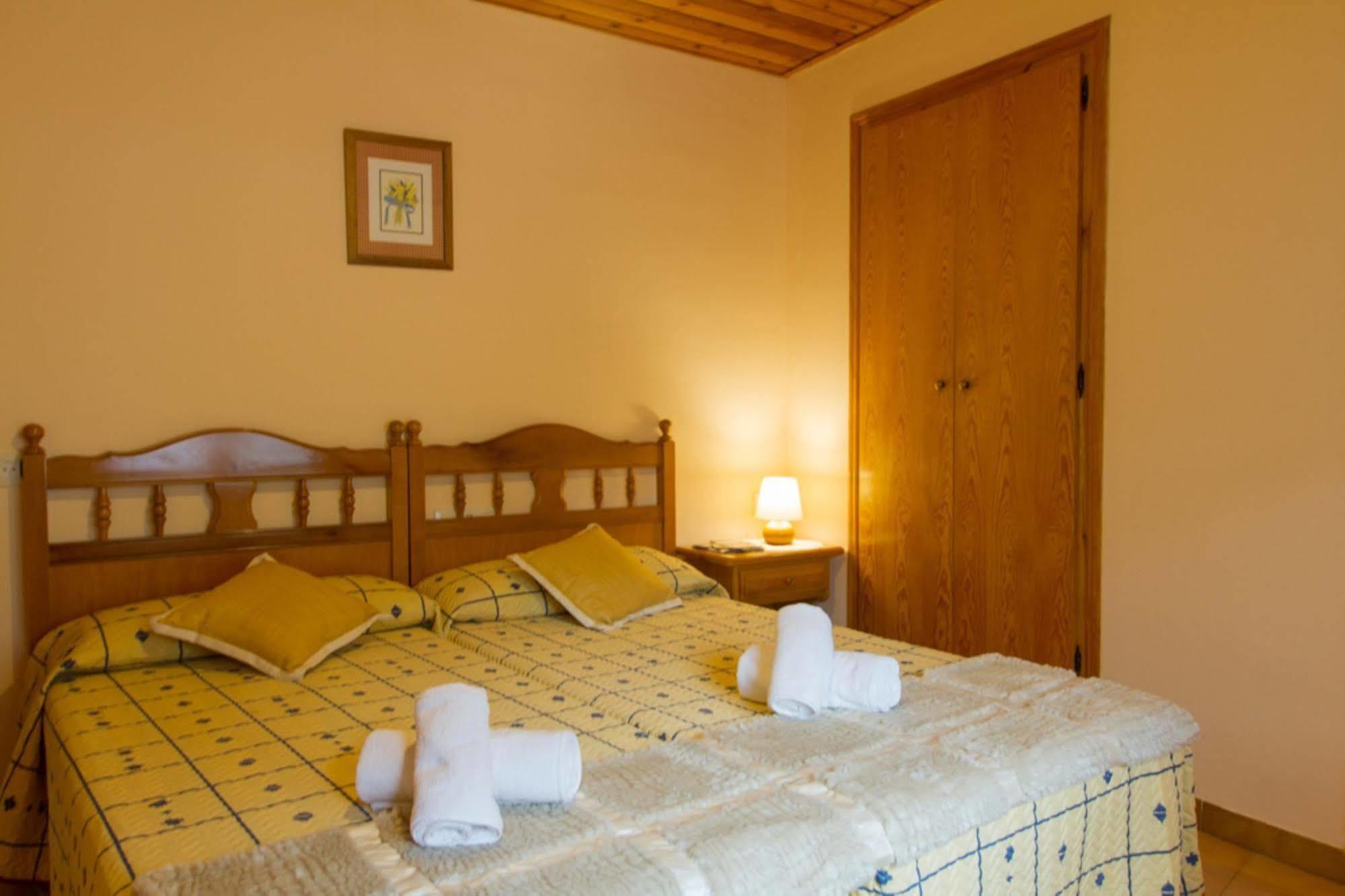 Hostal Aiguamog Salardú Exterior foto