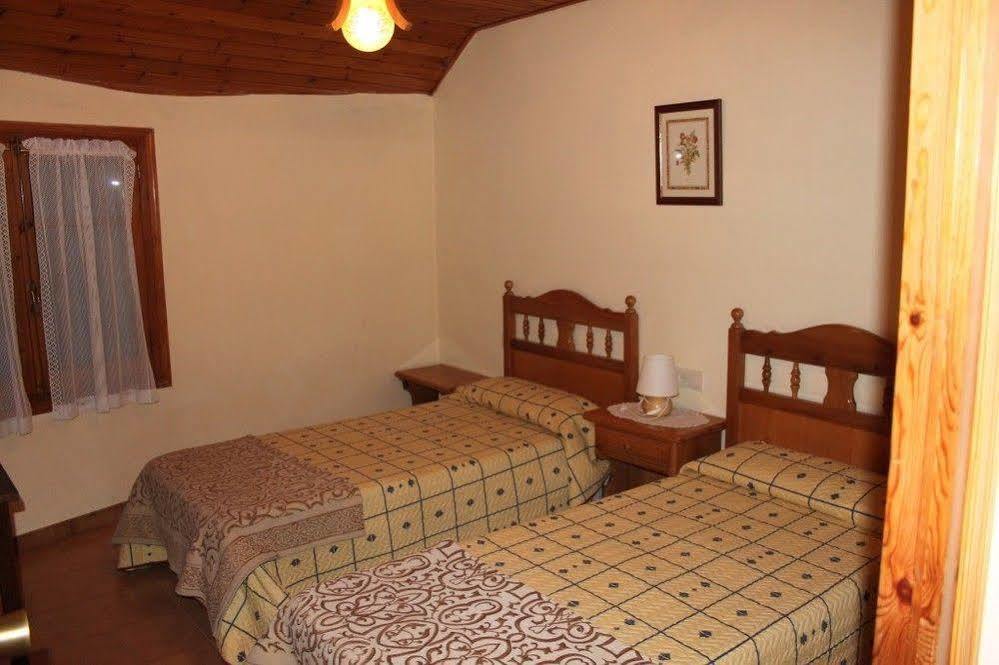 Hostal Aiguamog Salardú Exterior foto
