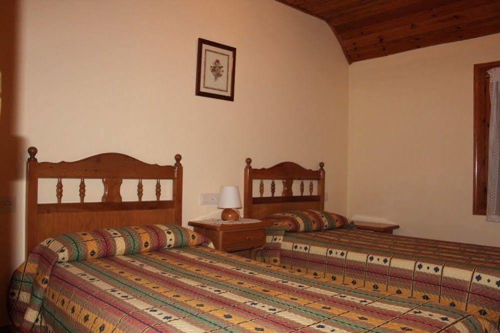 Hostal Aiguamog Salardú Exterior foto
